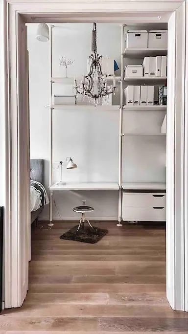 Designer Flat, Fully Furnished & Sunny Apartment Vienna