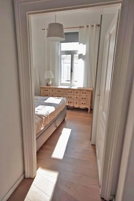 Designer Flat, Fully Furnished & Sunny Apartment Vienna 0*,  Austria