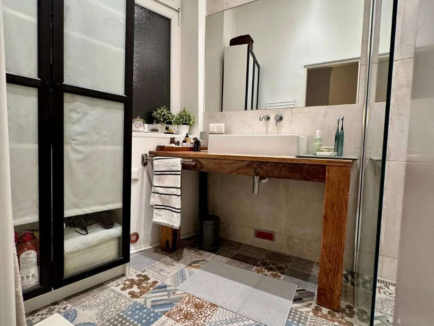 Designer Flat, Fully Furnished & Sunny Apartment Vienna 0*,